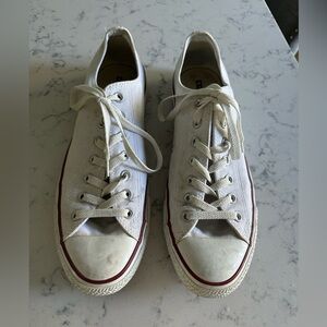 Men’s converse